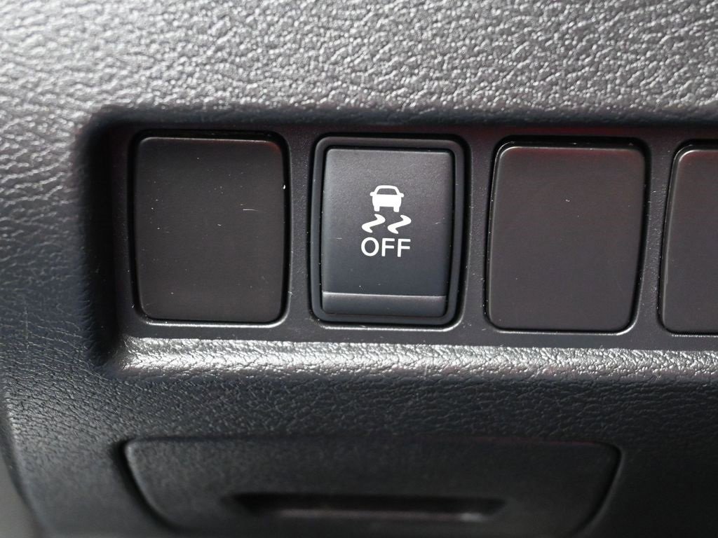 Used 2016 Nissan Murano SV image 15