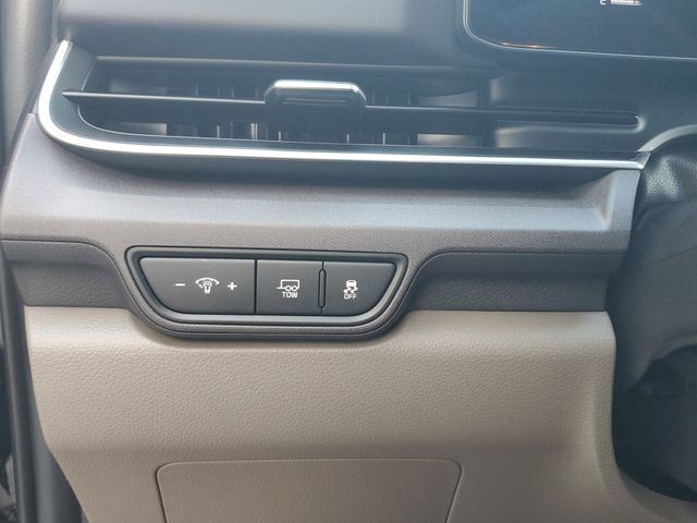 Certified 2025 Kia Carnival EX FWD image 30