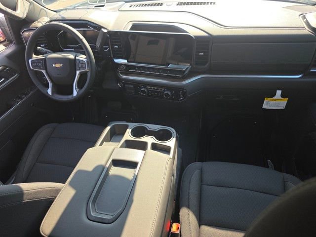 New 2025 Chevrolet Silverado 1500 LT w/ All Star Edition Plus image 16