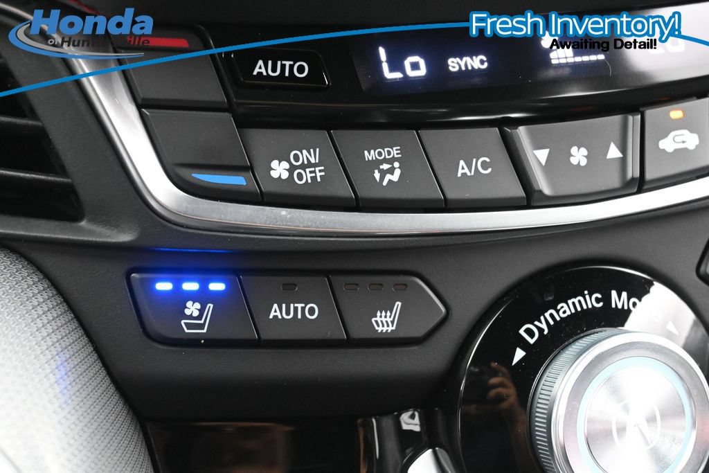 Used 2023 Acura TLX SH-AWD w/ A-SPEC Pkg image 14