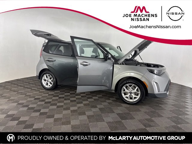 Used 2024 Kia Soul LX w/ Option Group 015 image 10
