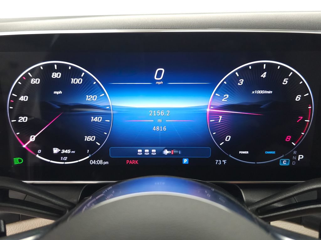 Certified 2026 Mercedes-Benz GLC 300 4MATIC image 13