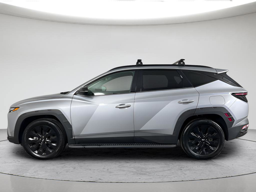 Used 2022 Hyundai Tucson XRT AWD/4WD image 8