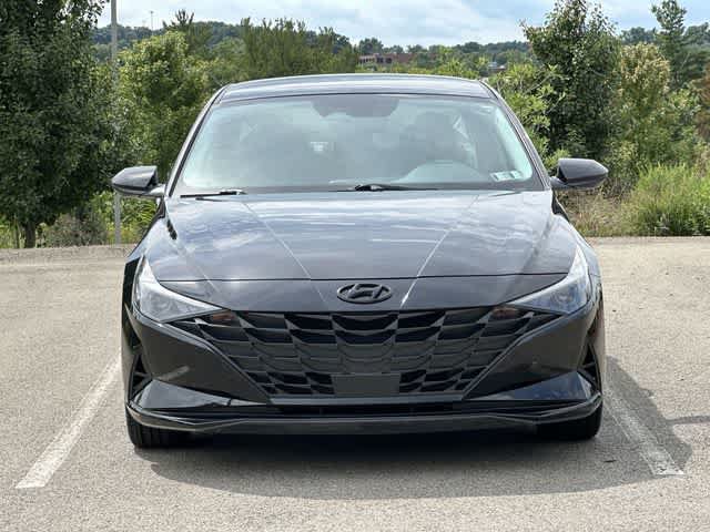 Used 2023 Hyundai Elantra SEL w/ Convenience Package FWD image 29