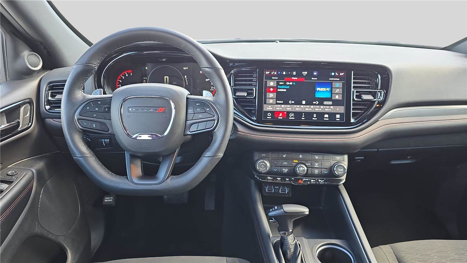 Used 2026 Dodge Durango GT AWD/4WD image 9