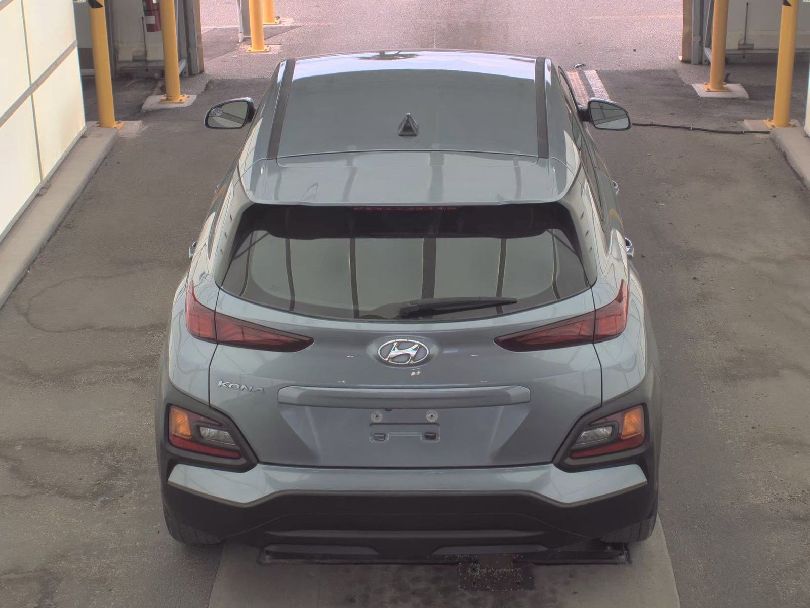 Used 2018 Hyundai Kona SE FWD image 7