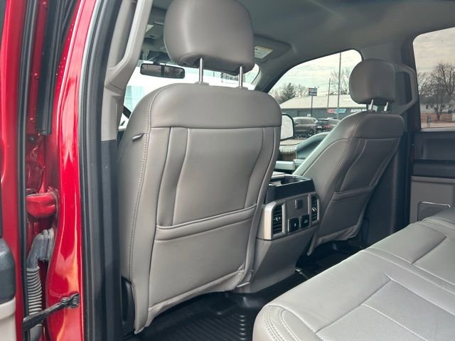 Used 2019 Ford F150 Lariat image 14