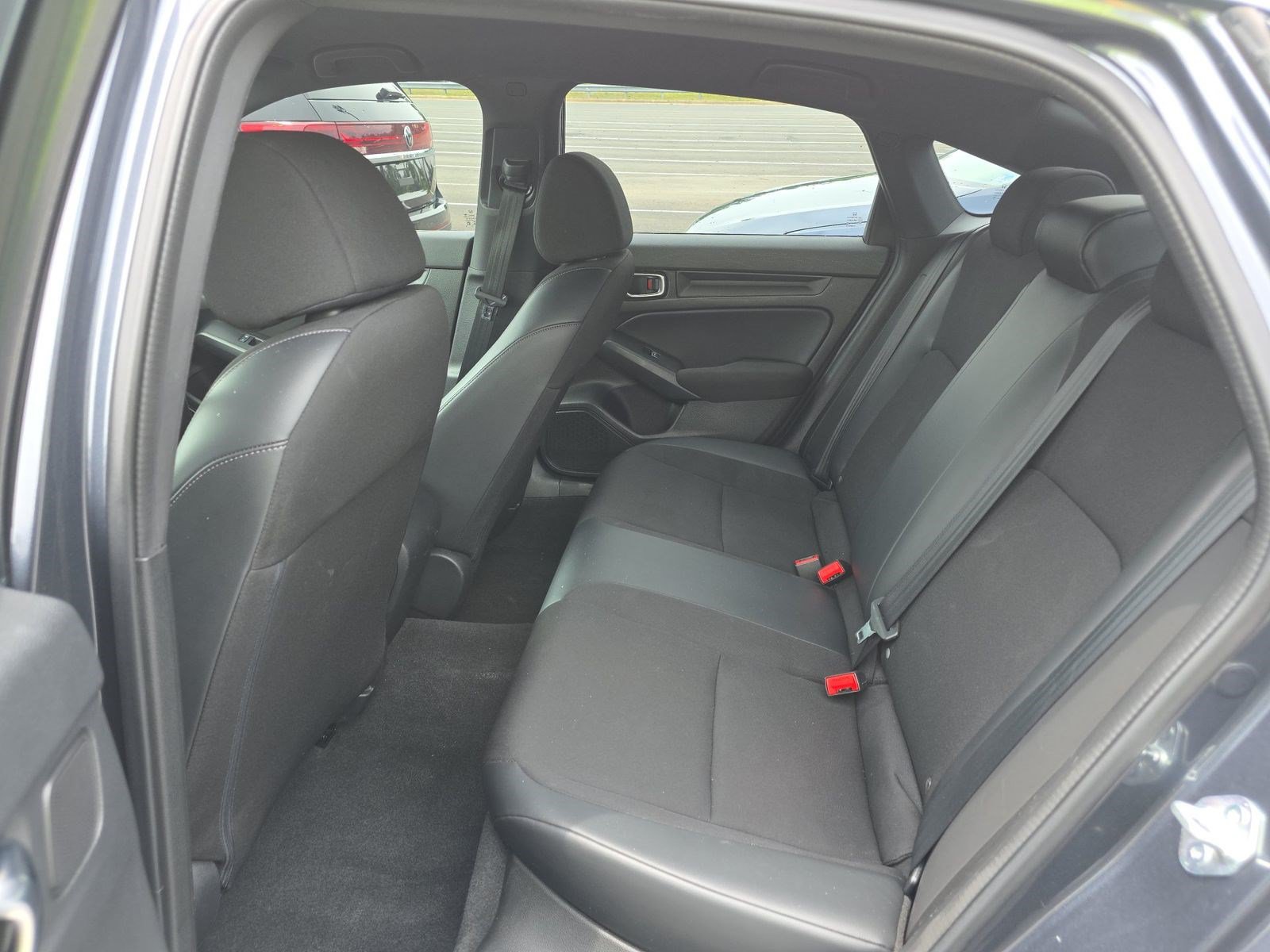 Used 2022 Honda Civic Sport image 14