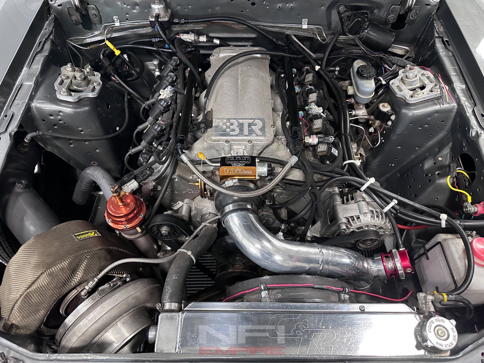 Used 1988 Ford Mustang LX RWD image 33