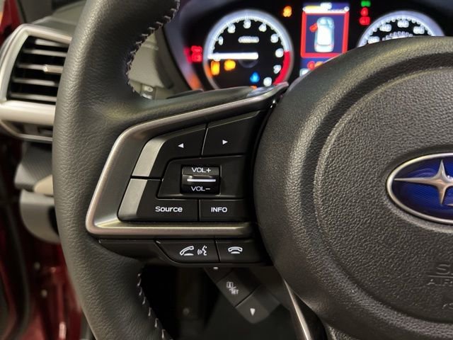 Certified 2023 Subaru Forester Limited image 45