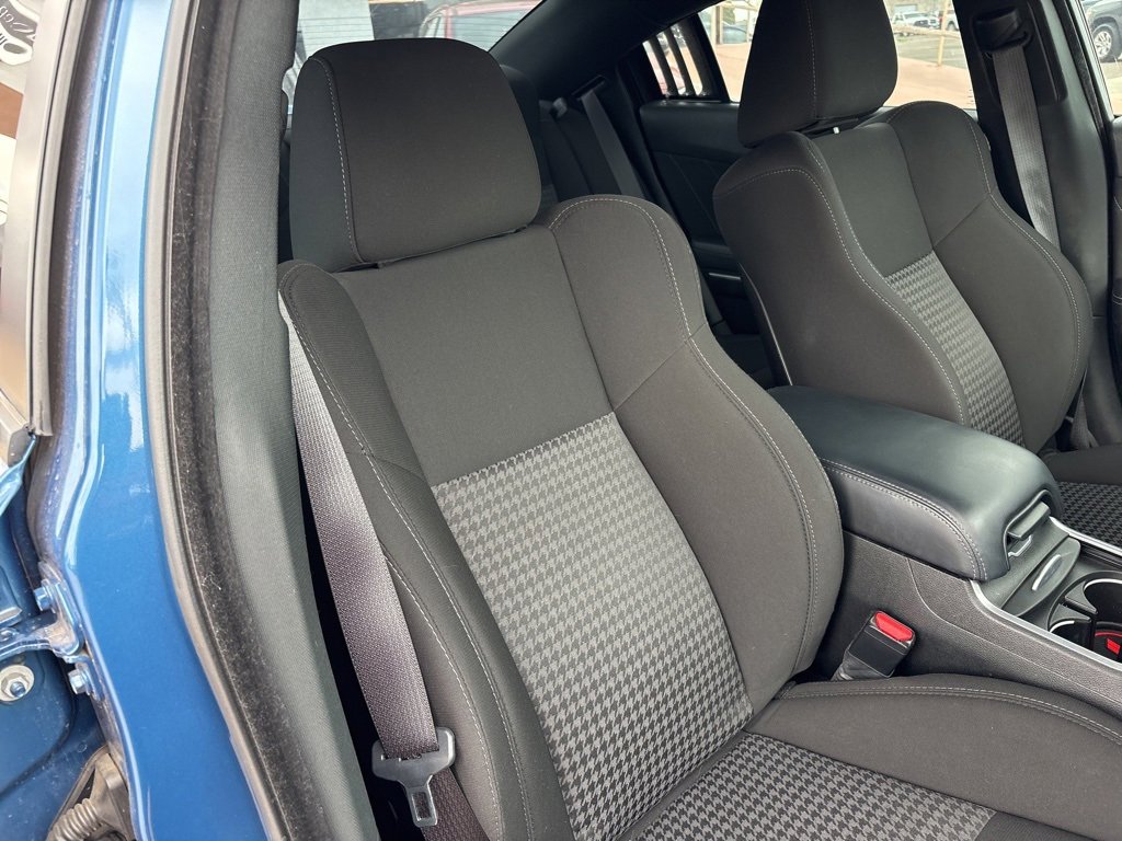 Certified 2022 Dodge Charger R/T image 26