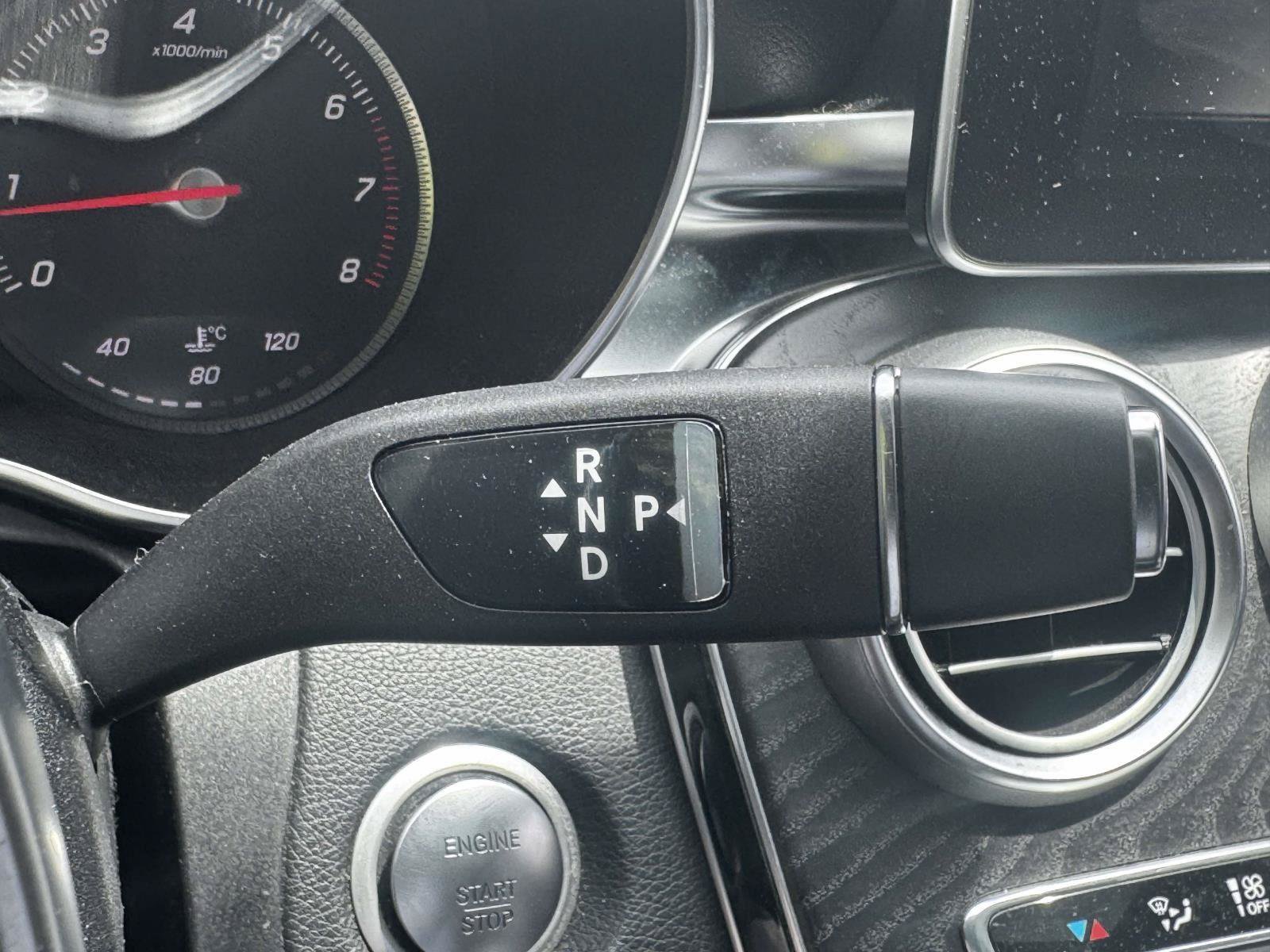 Used 2015 Mercedes-Benz C 300 4MATIC Sedan image 26