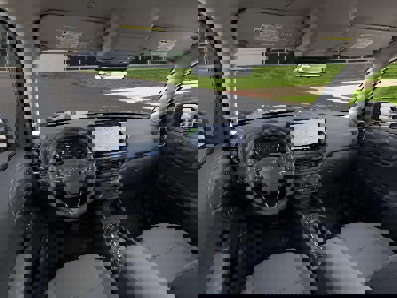 New 2025 Ford Bronco Sport Badlands w/ Badlands Tech Package image 9