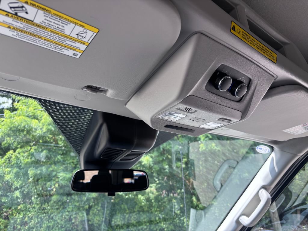 Used 2024 Ford Transit 350 XLT image 23