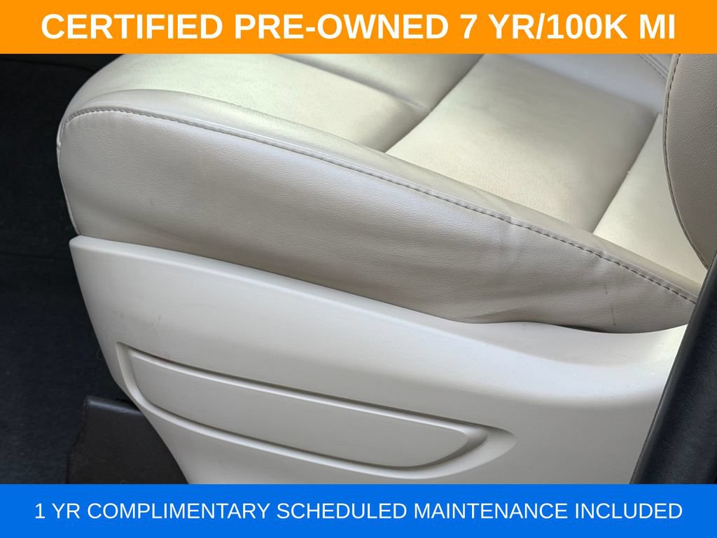 Used 2022 Lincoln Aviator AWD w/ Premium Package image 29