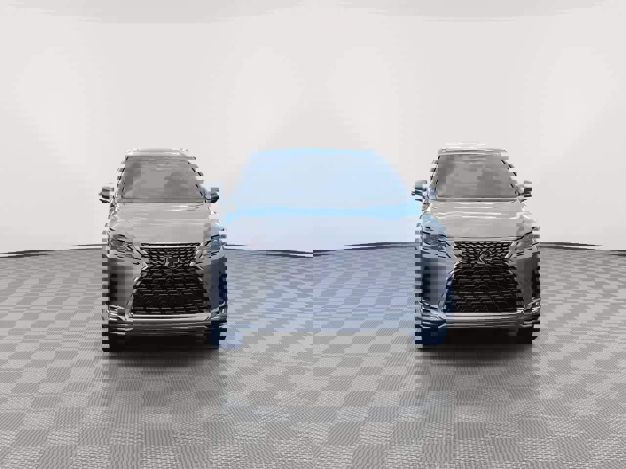 Used 2021 Lexus RX 350 FWD w/ Premium Package image 3