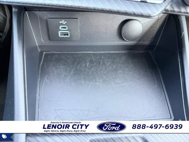 Used 2026 Ford Mustang EcoBoost image 27