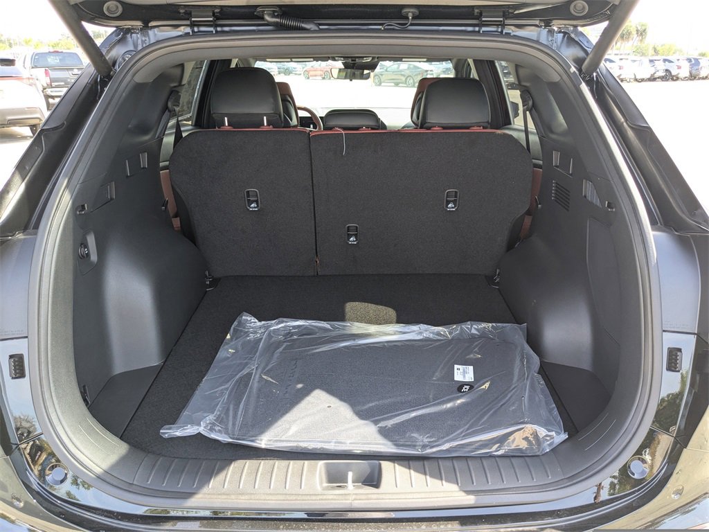 New 2026 Kia Sportage SX image 12