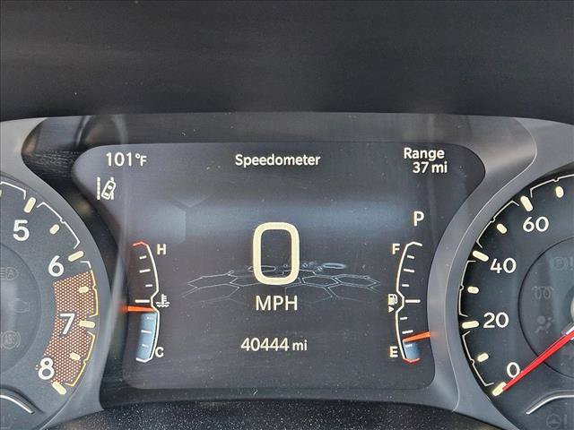 Used 2022 Jeep Compass Limited AWD/4WD image 13