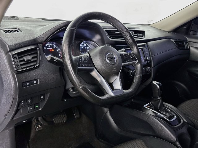 Used 2019 Nissan Rogue S w/ Special Edition Package FWD image 19
