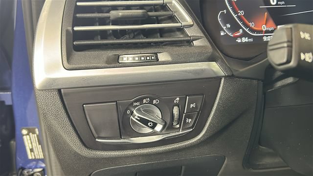 Used 2023 BMW X3 xDrive30i w/ Premium Package AWD/4WD image 18