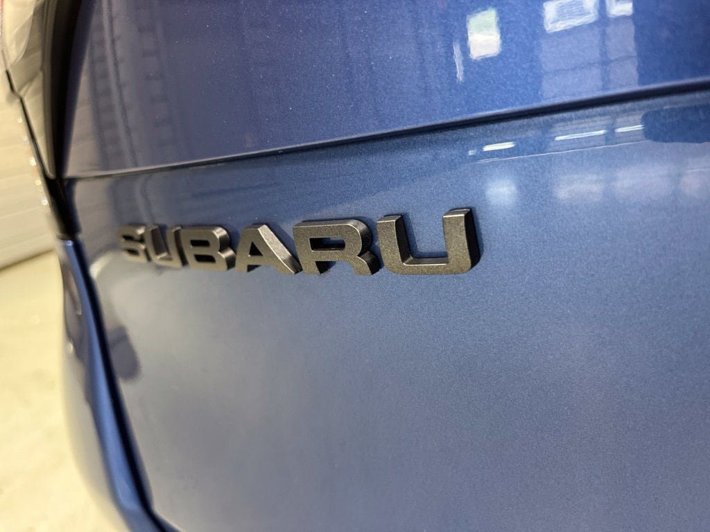 Used 2026 Subaru Forester AWD/4WD image 35