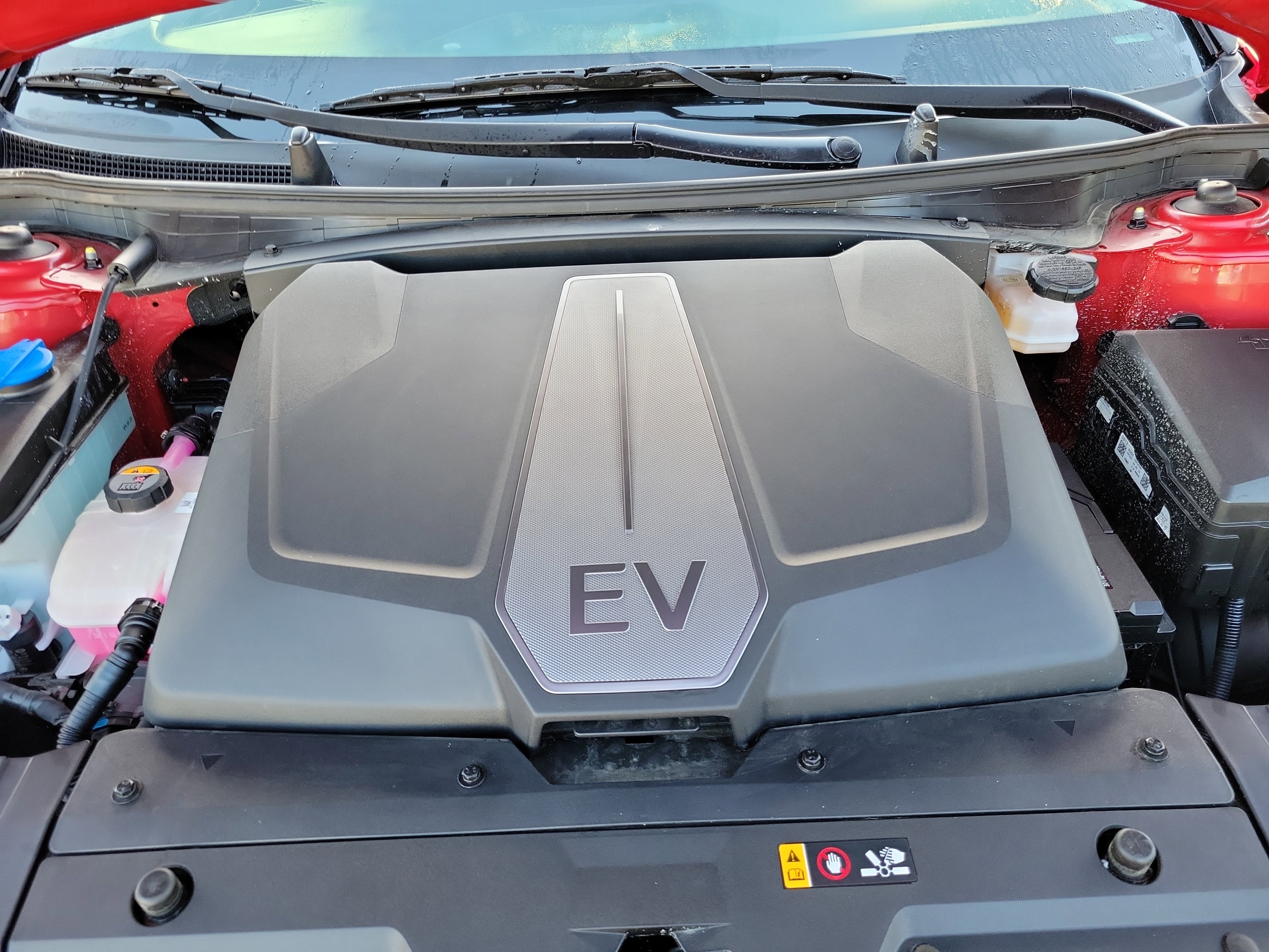 Used 2024 Kia EV6 Light RWD image 23