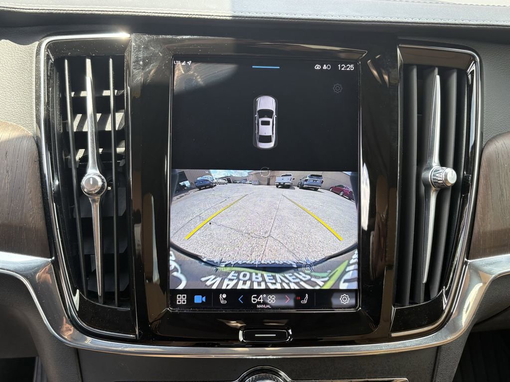 Used 2023 Volvo S90 B6 Ultimate w/ Lounge Package AWD/4WD image 20