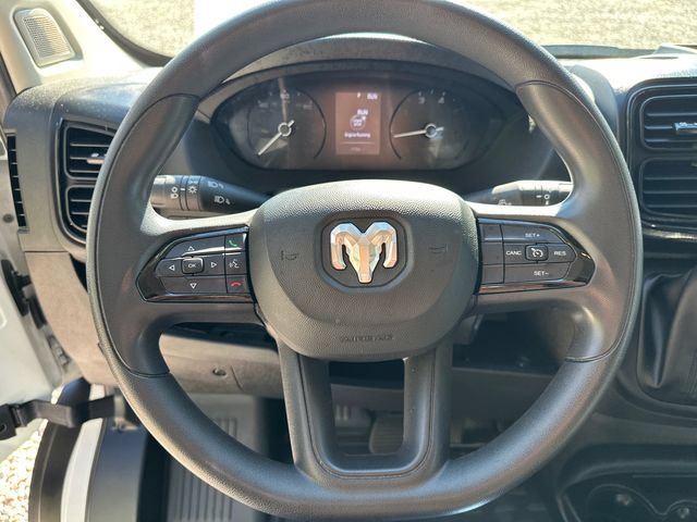 Used 2023 RAM ProMaster 2500 FWD image 22