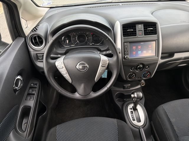 Used 2019 Nissan Versa Note SV FWD image 24
