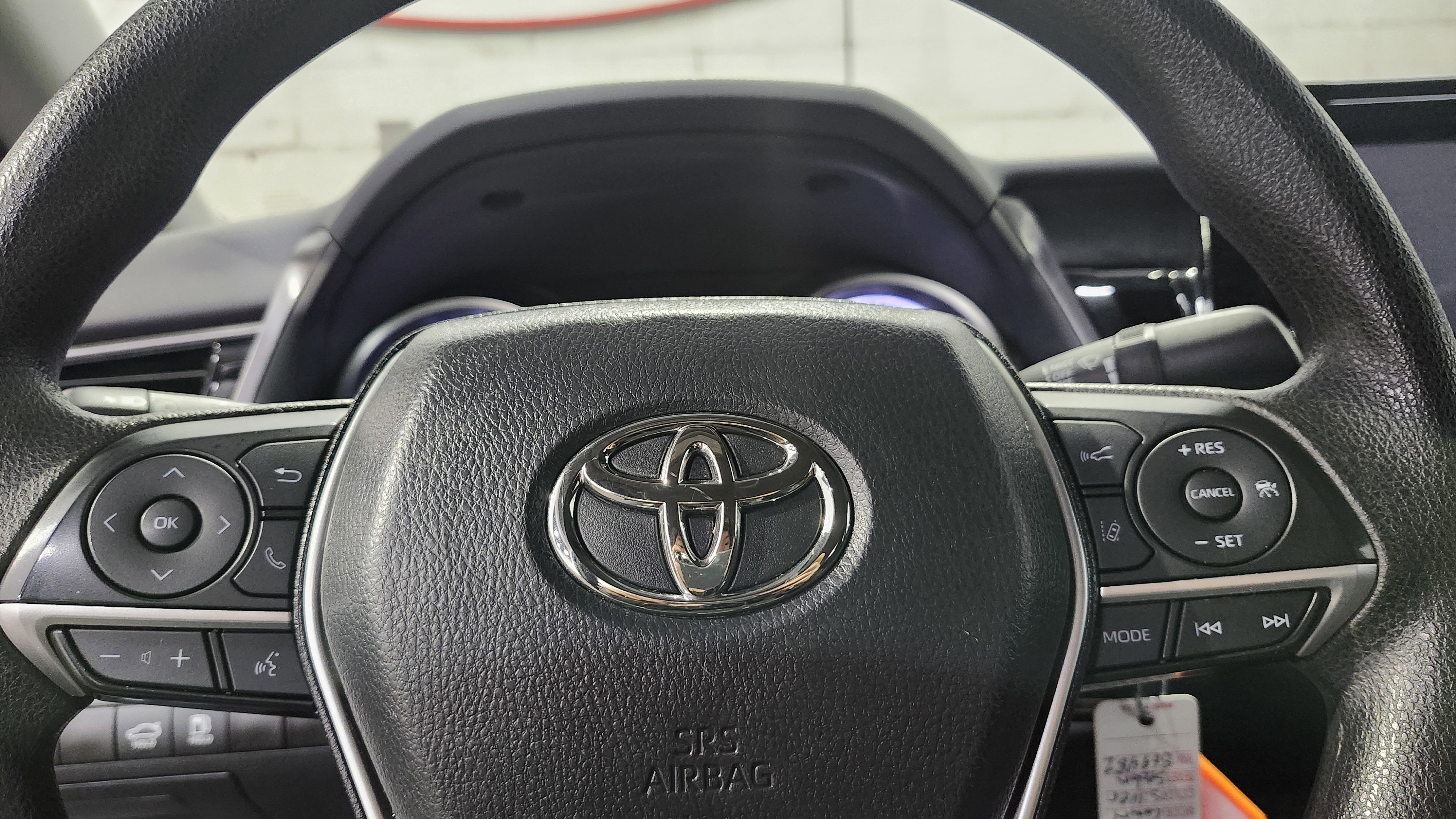 Used 2024 Toyota Camry LE image 26