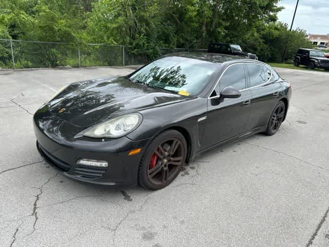 Used 2010 Porsche Panamera S RWD image 14