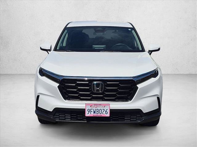 Used 2023 Honda CR-V LX image 2