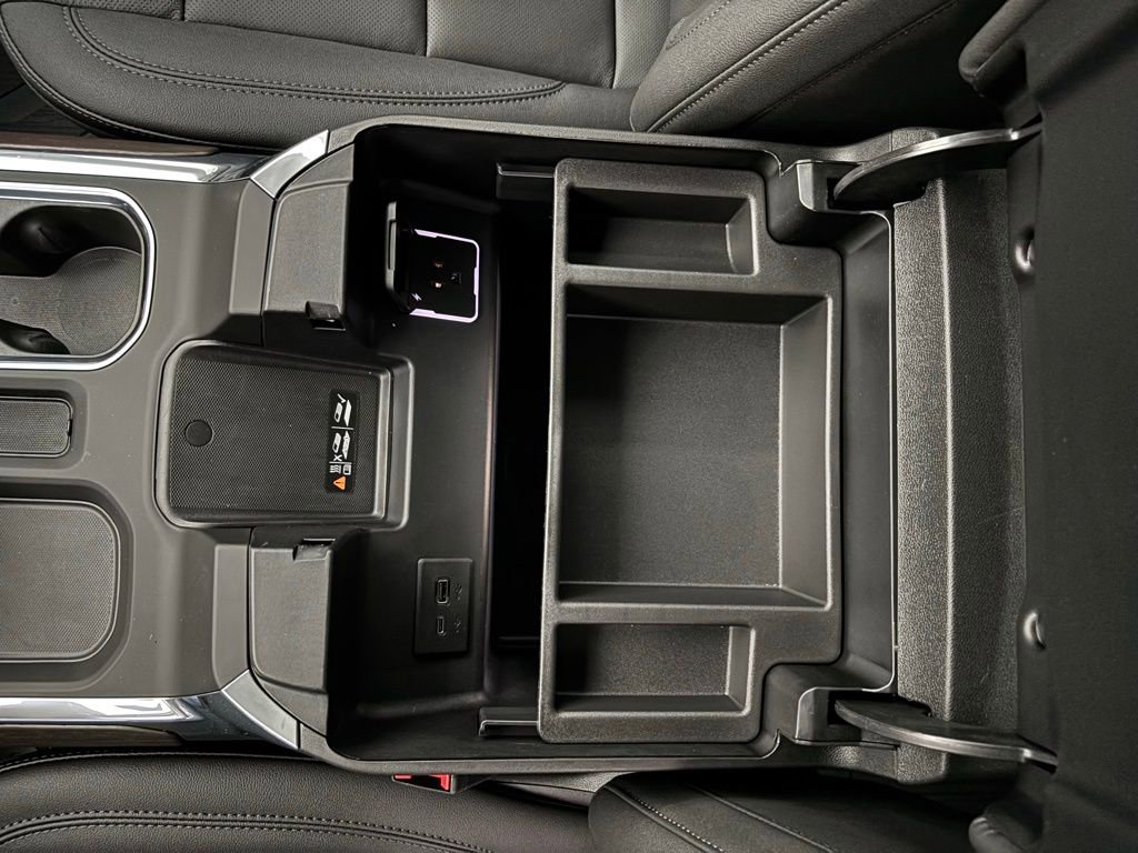 New 2026 GMC Sierra 1500 SLT w/ SLT Premium Plus Package image 31