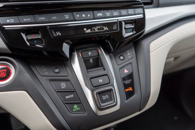 Used 2026 Honda Odyssey EX-L image 21