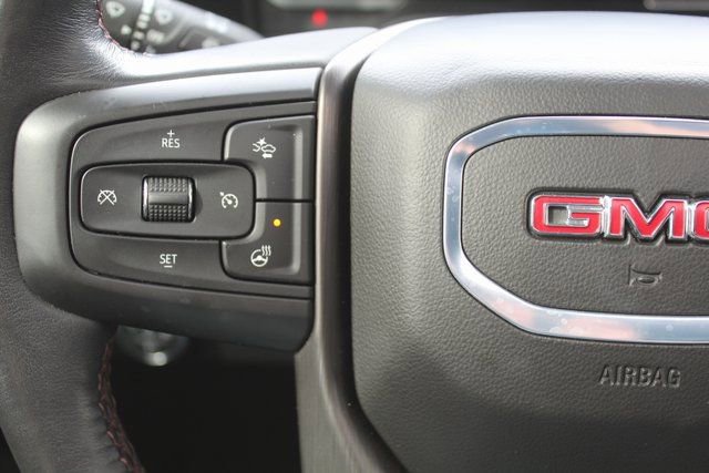 Used 2024 GMC Sierra 2500 AT4X w/ AT4X AEV Edition image 28