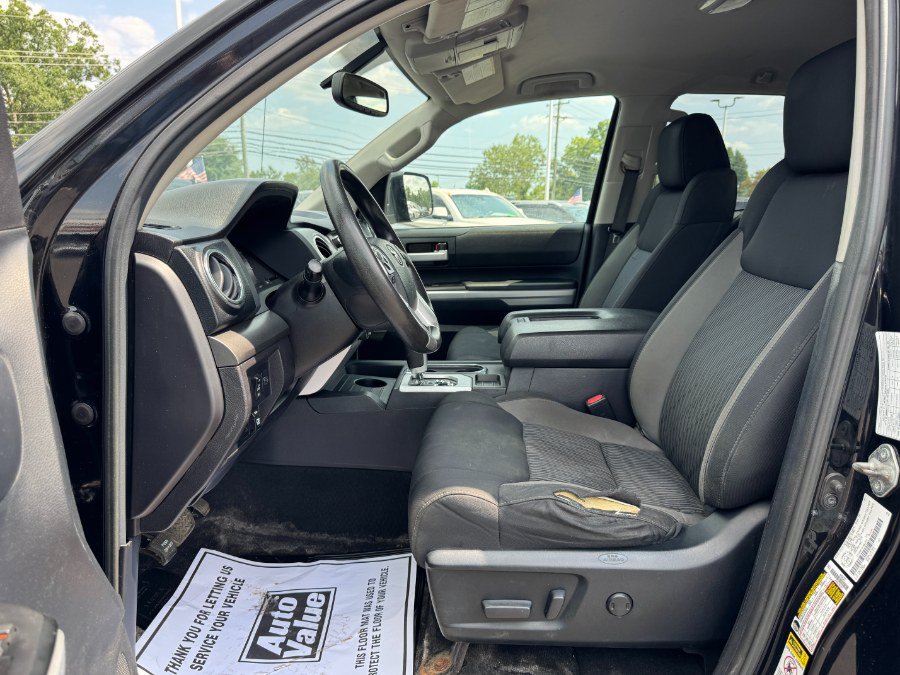 Used 2015 Toyota Tundra SR5 AWD/4WD image 15