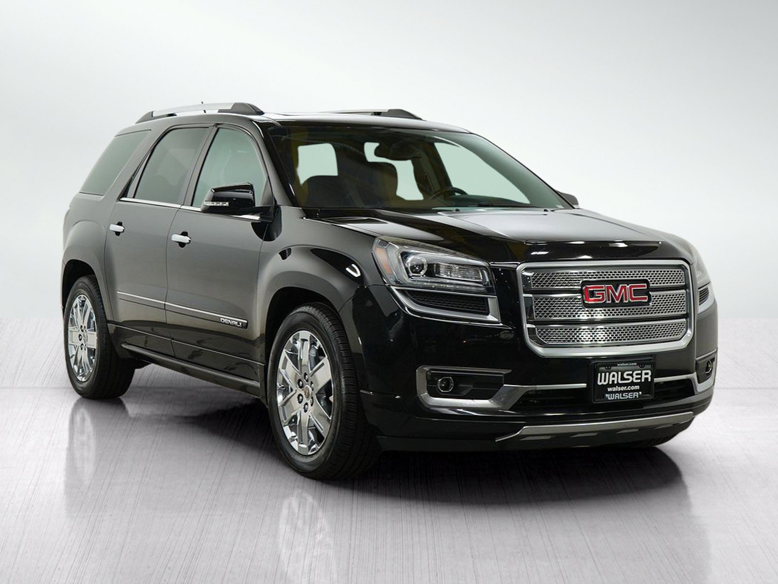 Used 2016 GMC Acadia Denali AWD/4WD image 7