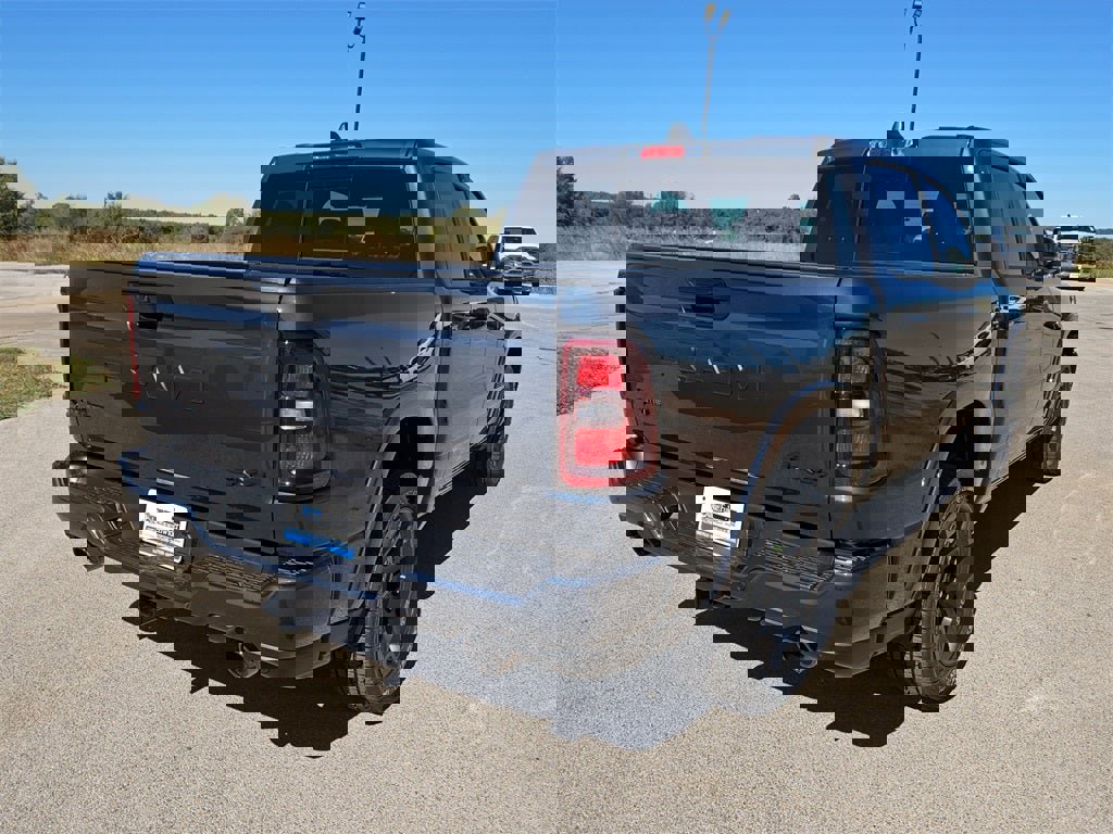 New 2026 RAM 1500 Lone Star image 6