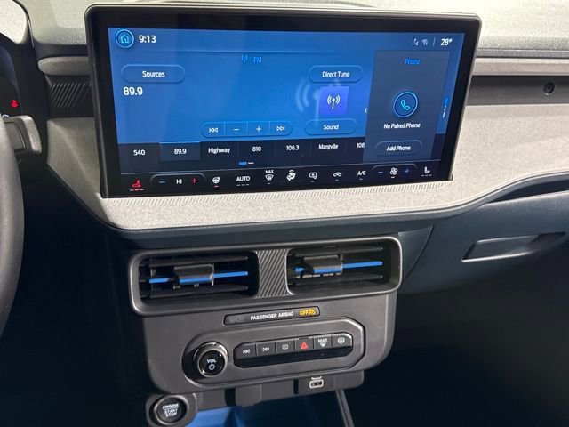 New 2026 Ford Maverick XLT AWD/4WD image 24