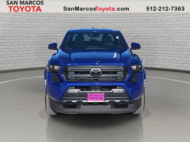 Used 2025 Toyota Tacoma SR5 image 2