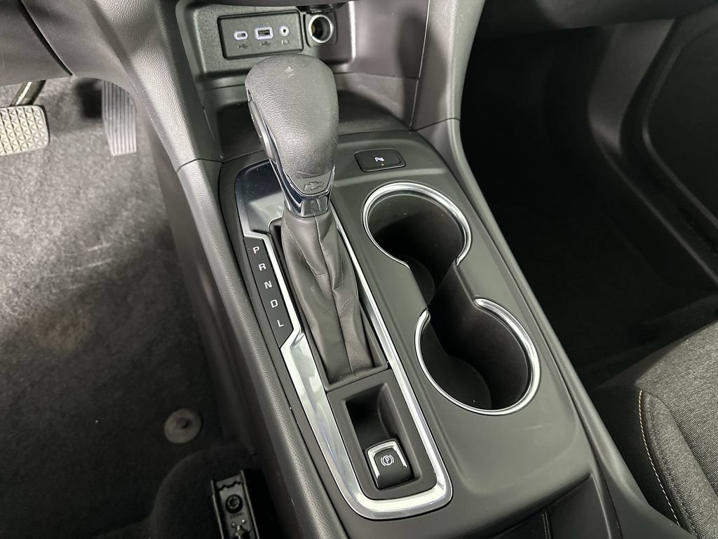 Certified 2024 Chevrolet Equinox LT w/ LPO, Floor Liner Package FWD image 18
