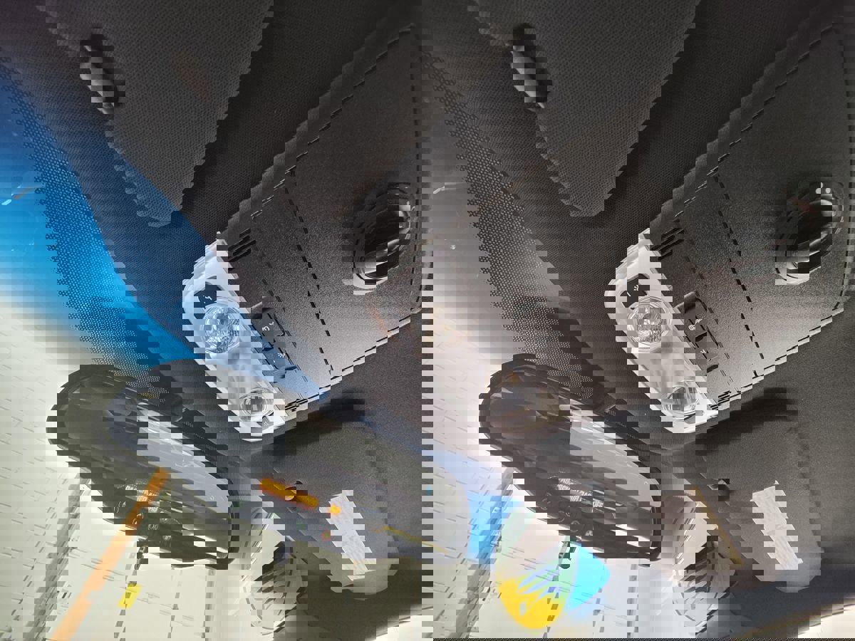 Used 2009 Pontiac G8 GXP image 32