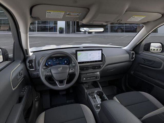 New 2025 Ford Bronco Sport Big Bend AWD/4WD image 9