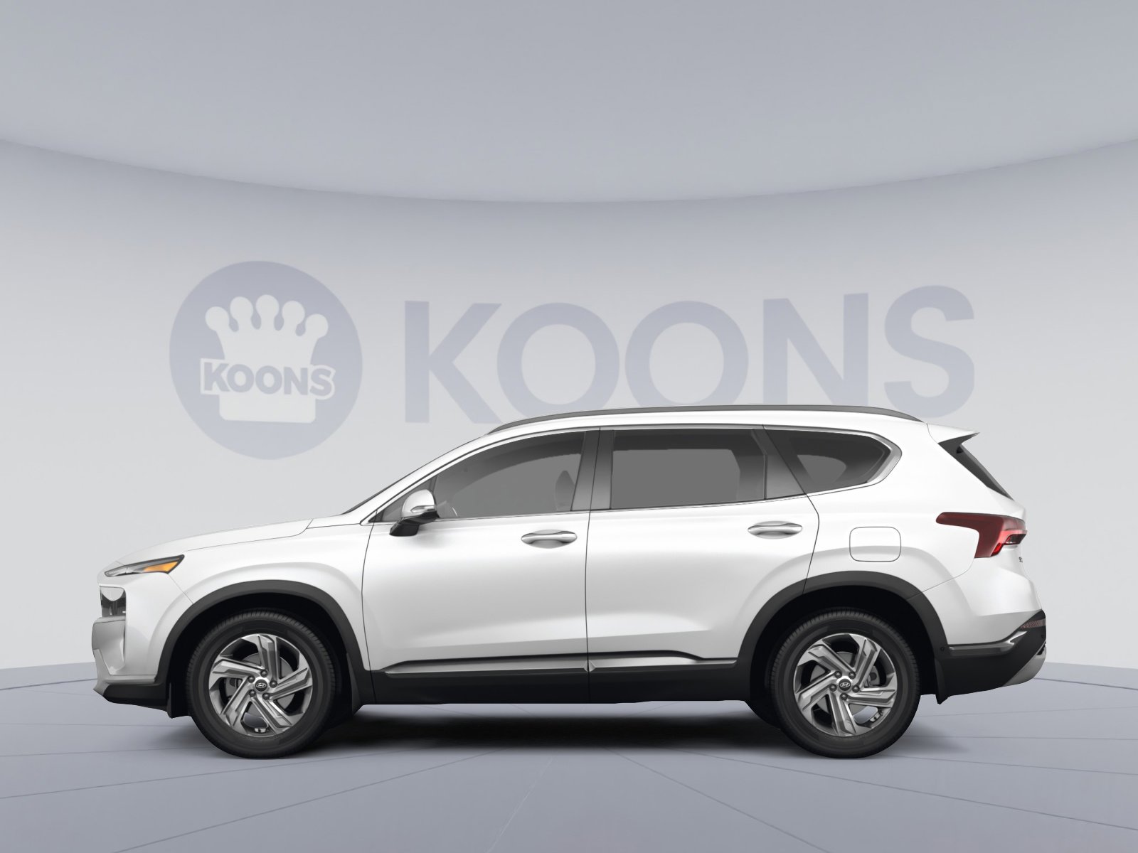 Used 2023 Hyundai Santa Fe SEL w/ Premium Package image 2