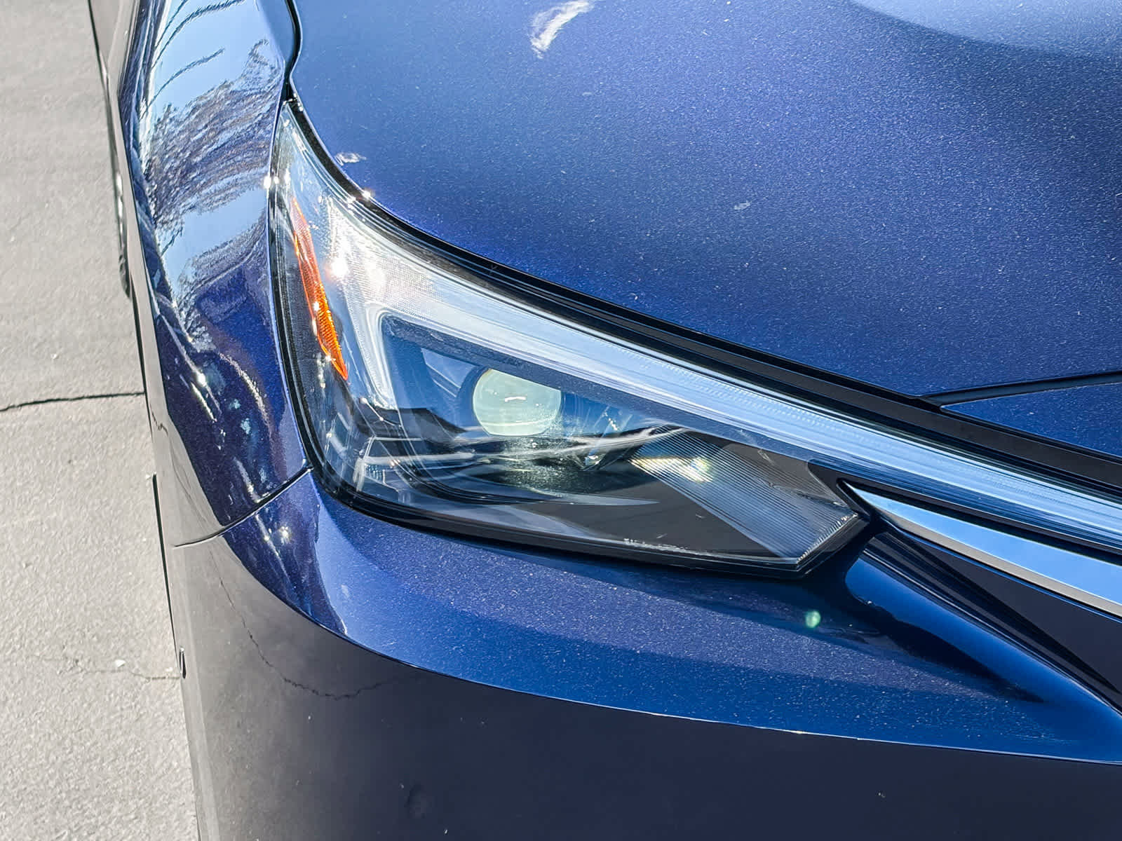 New 2026 Lexus TX 350 AWD image 7