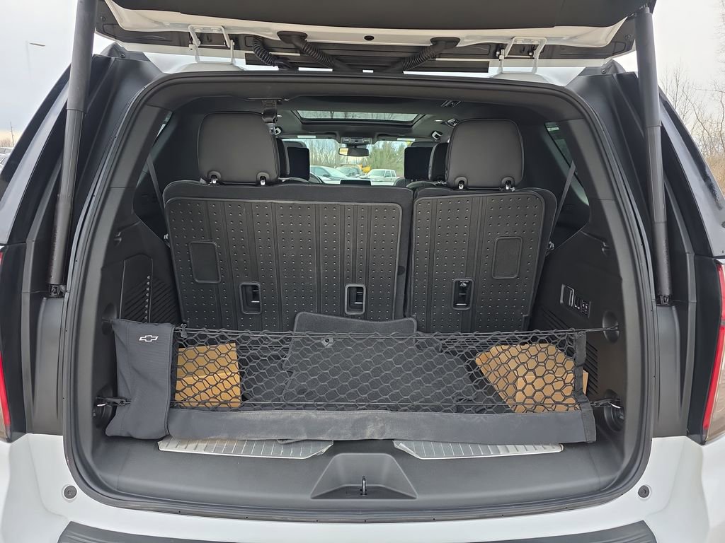 Used 2023 Chevrolet Tahoe RST w/ Luxury Package image 13