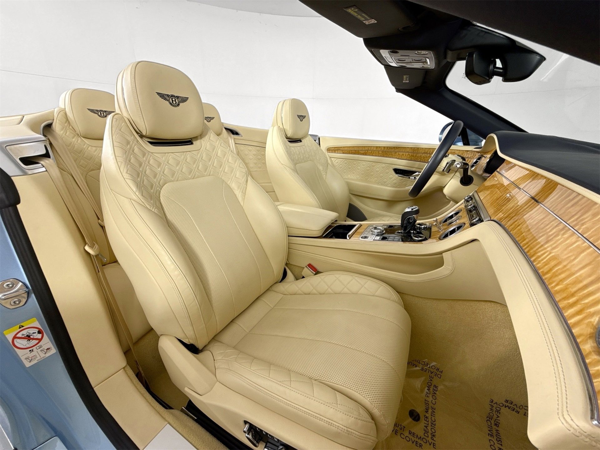 Used 2020 Bentley Continental GT image 23