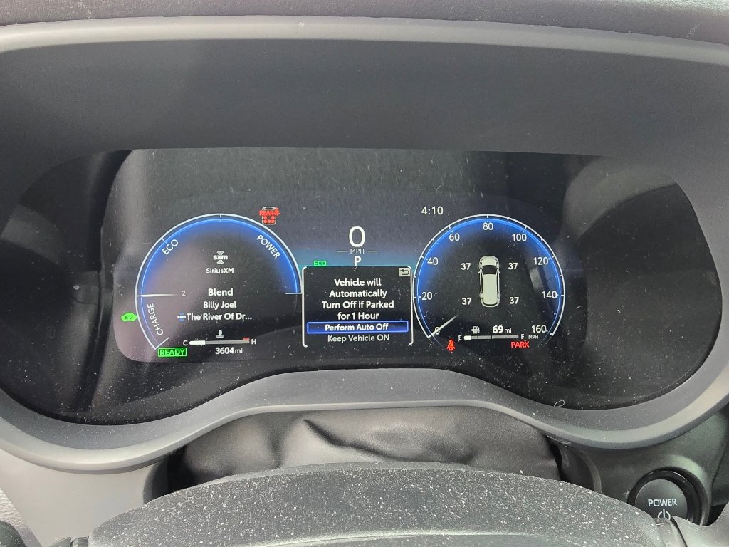 Used 2026 Toyota Sienna Limited image 19