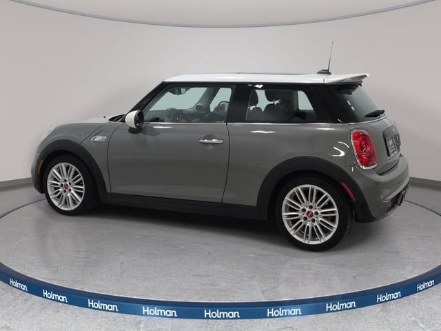 Used 2015 MINI Cooper S FWD image 9